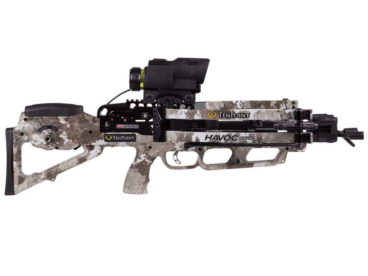 TenPoint Havoc RS440, Image 3