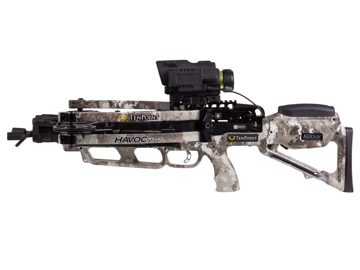 TenPoint Havoc RS440, Image 4