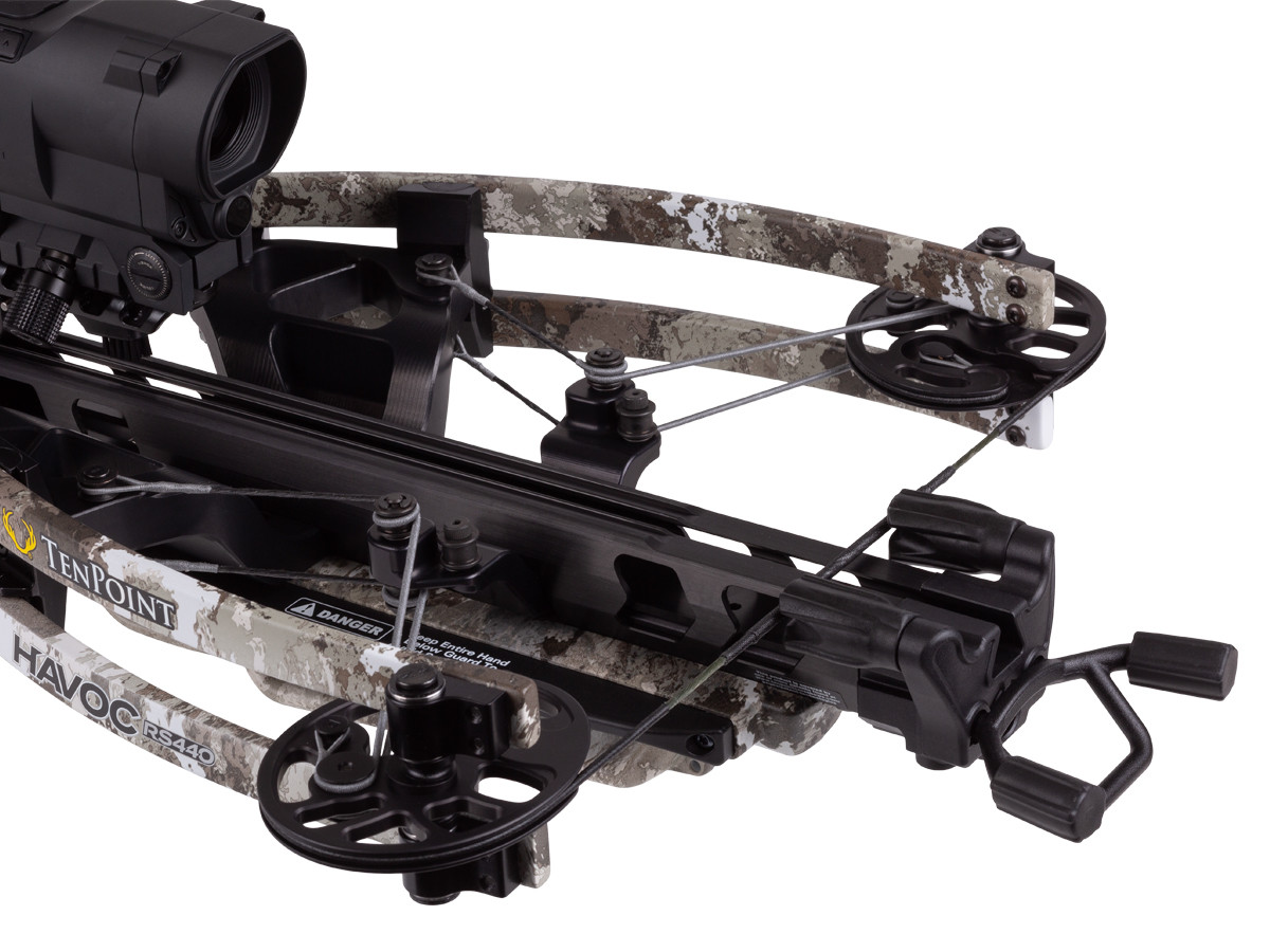 TenPoint Havoc RS440, Image 6