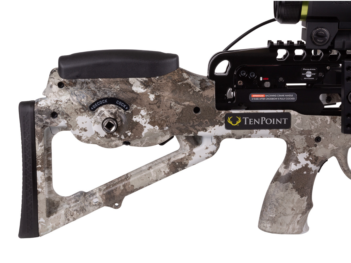 TenPoint Havoc RS440, Image 7