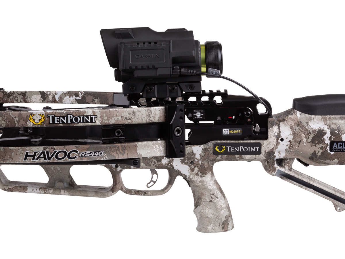 TenPoint Havoc RS440, Image 8