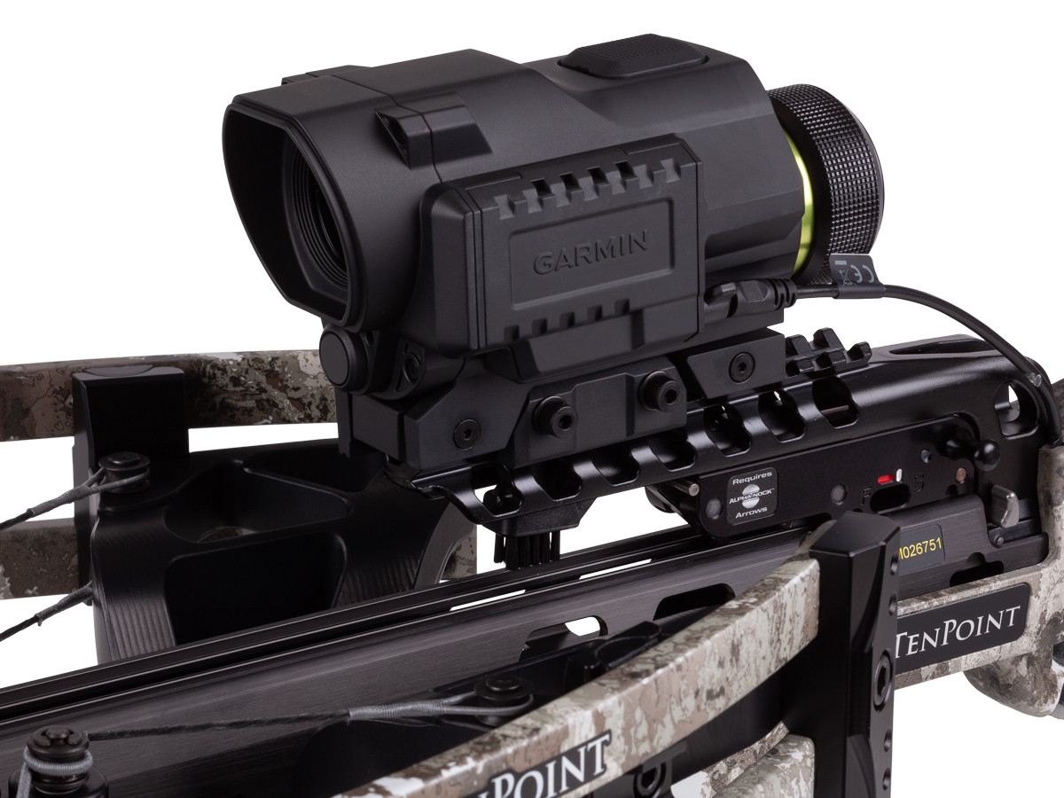 TenPoint Havoc RS440, Image 9