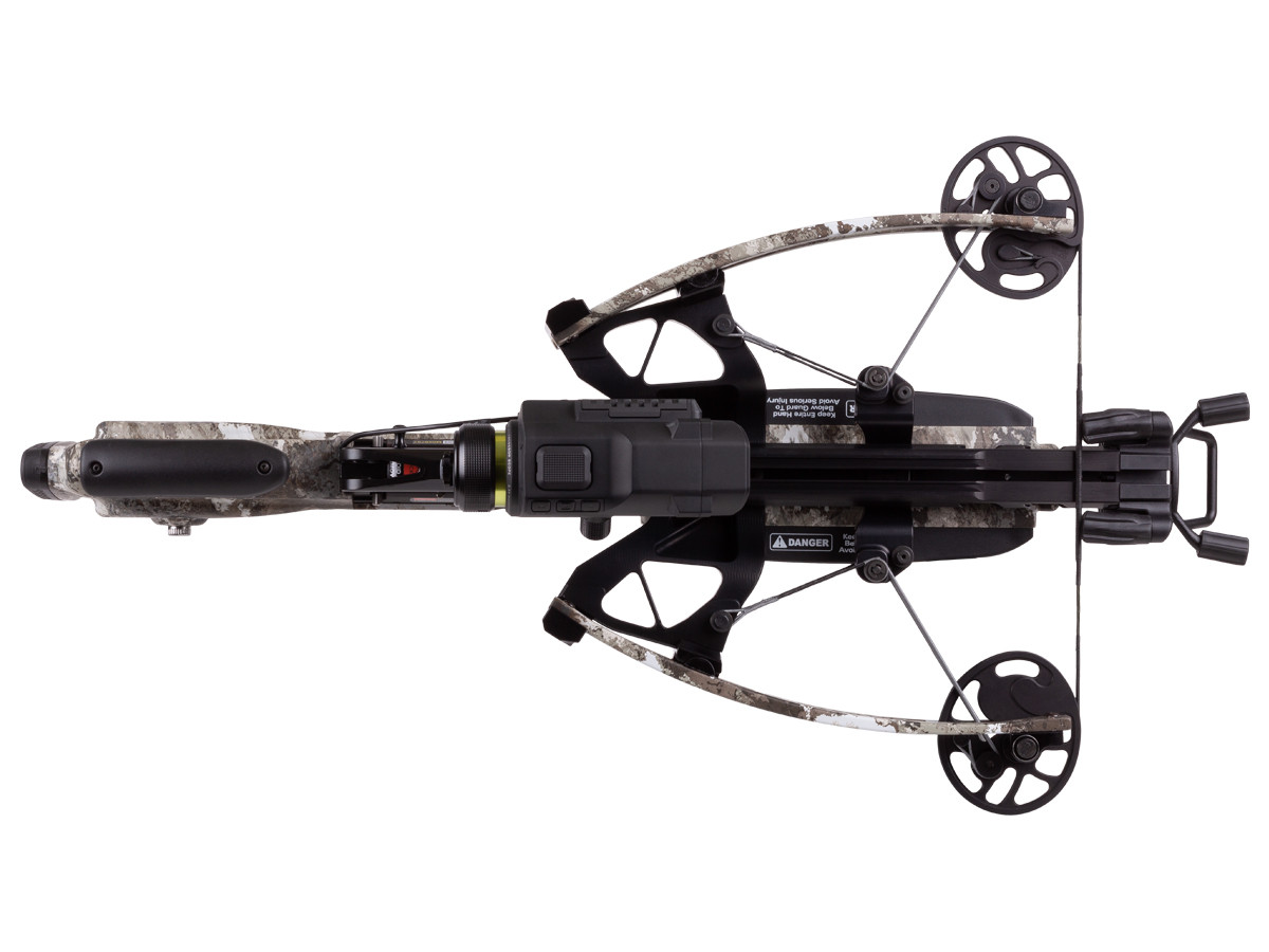 TenPoint Havoc RS440, Image 10