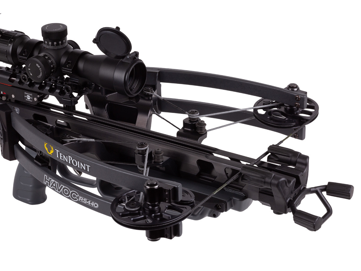 TenPoint Havoc RS440, Image 6