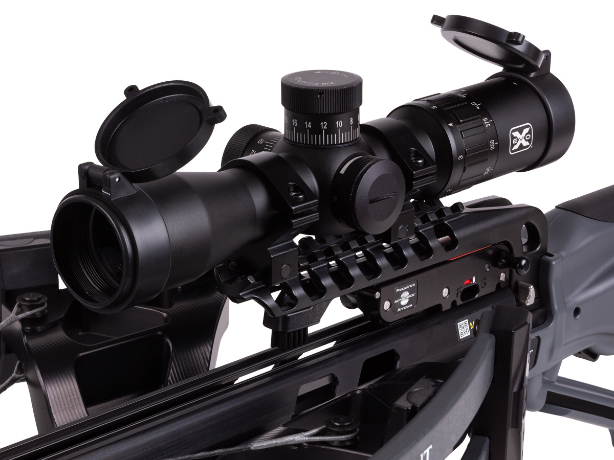 TenPoint Havoc RS440, Image 9