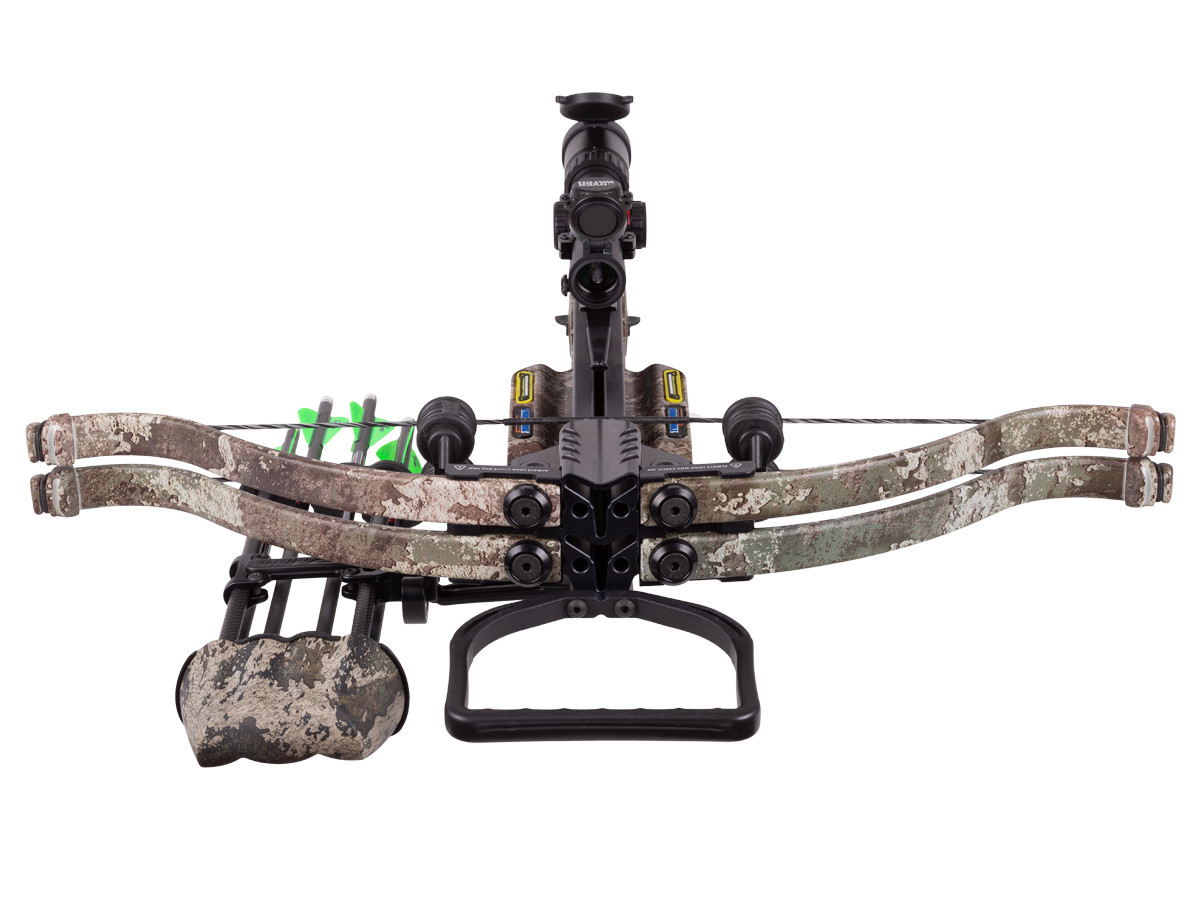 Excalibur TwinStrike Crossbow, Image 7