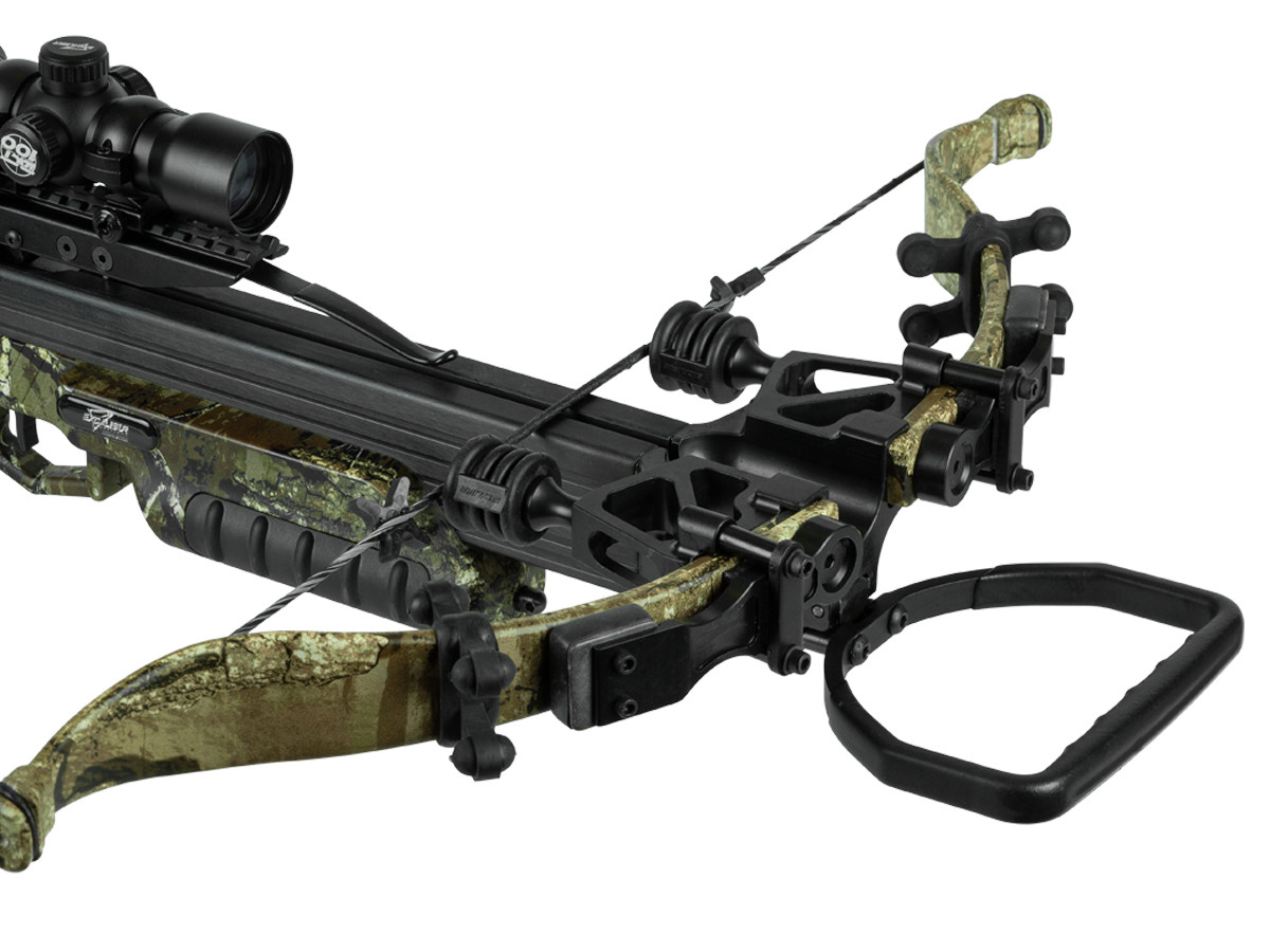 Excalibur Micro 340, Image 8