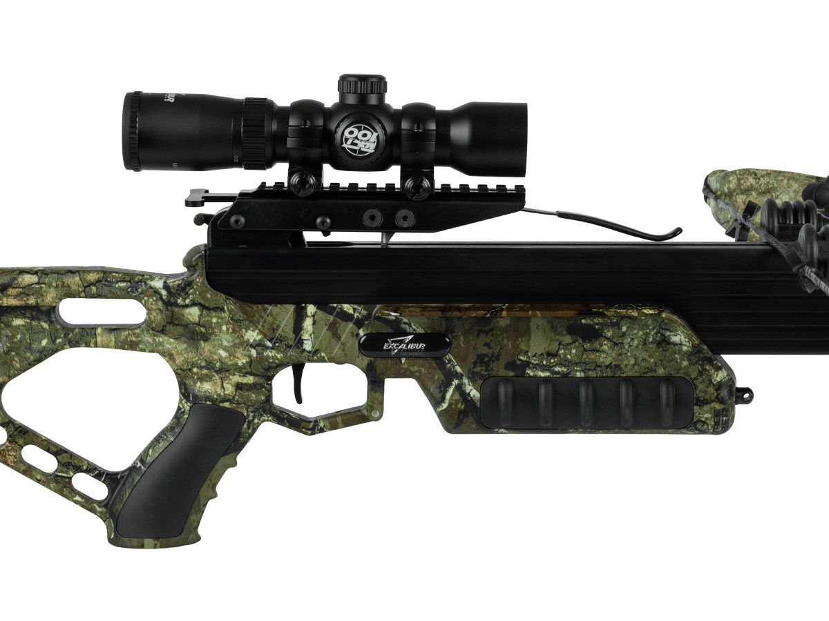 Excalibur Micro 340, Image 10