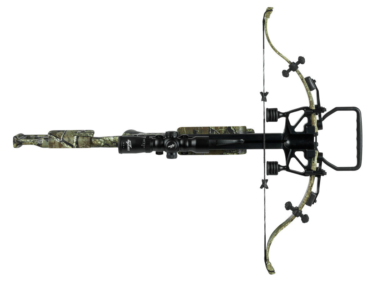 Excalibur Micro 340, Image 13