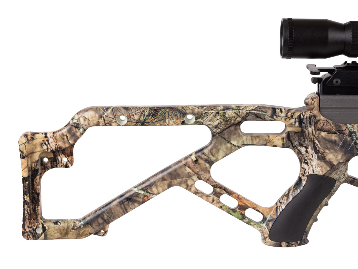 Excalibur Micro MAG, Image 9