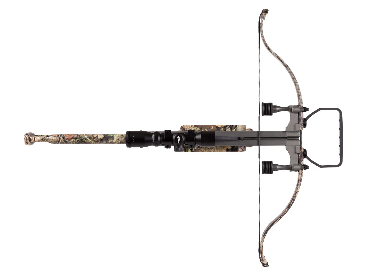 Excalibur Micro MAG, Image 13