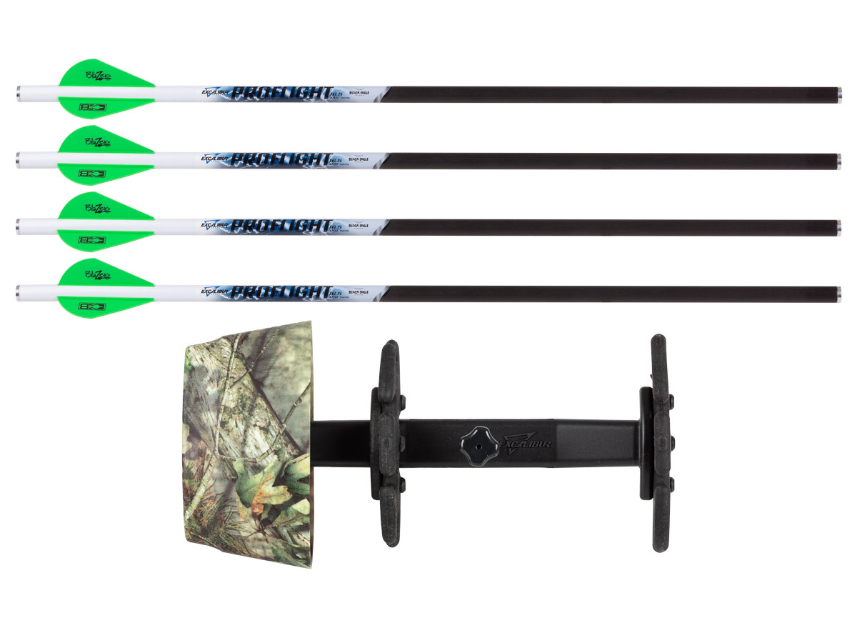 Excalibur Micro Suppressor, Image 2