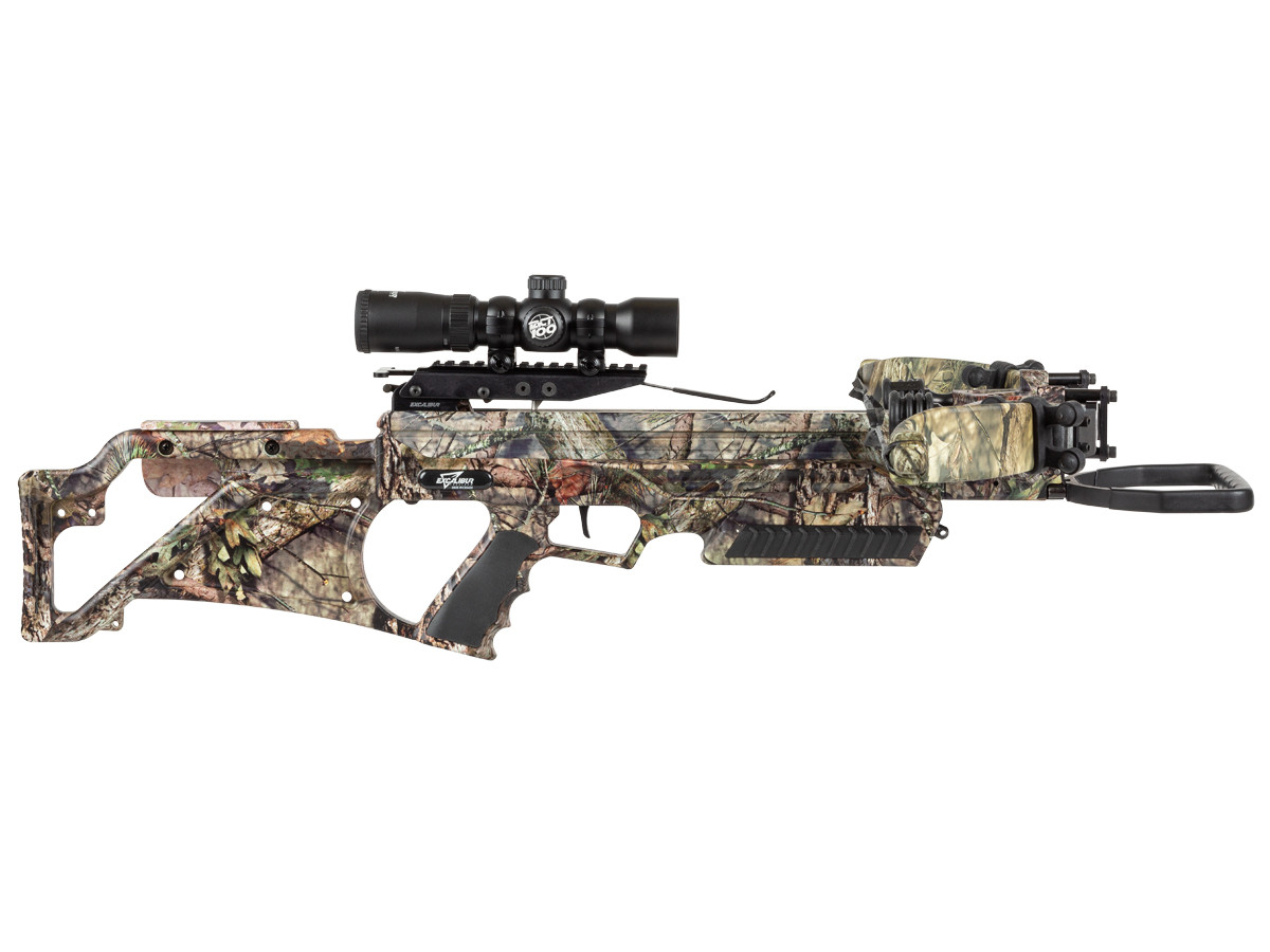 Excalibur Micro Suppressor, Image 4