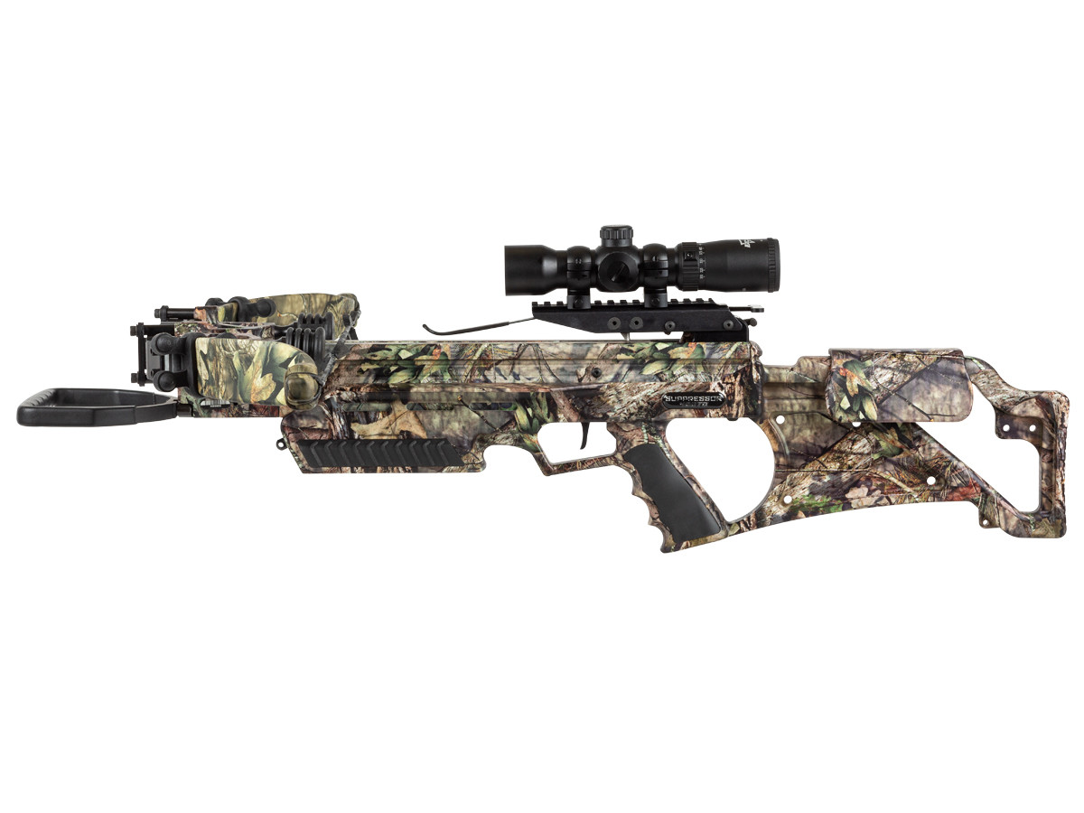 Excalibur Micro Suppressor, Image 5