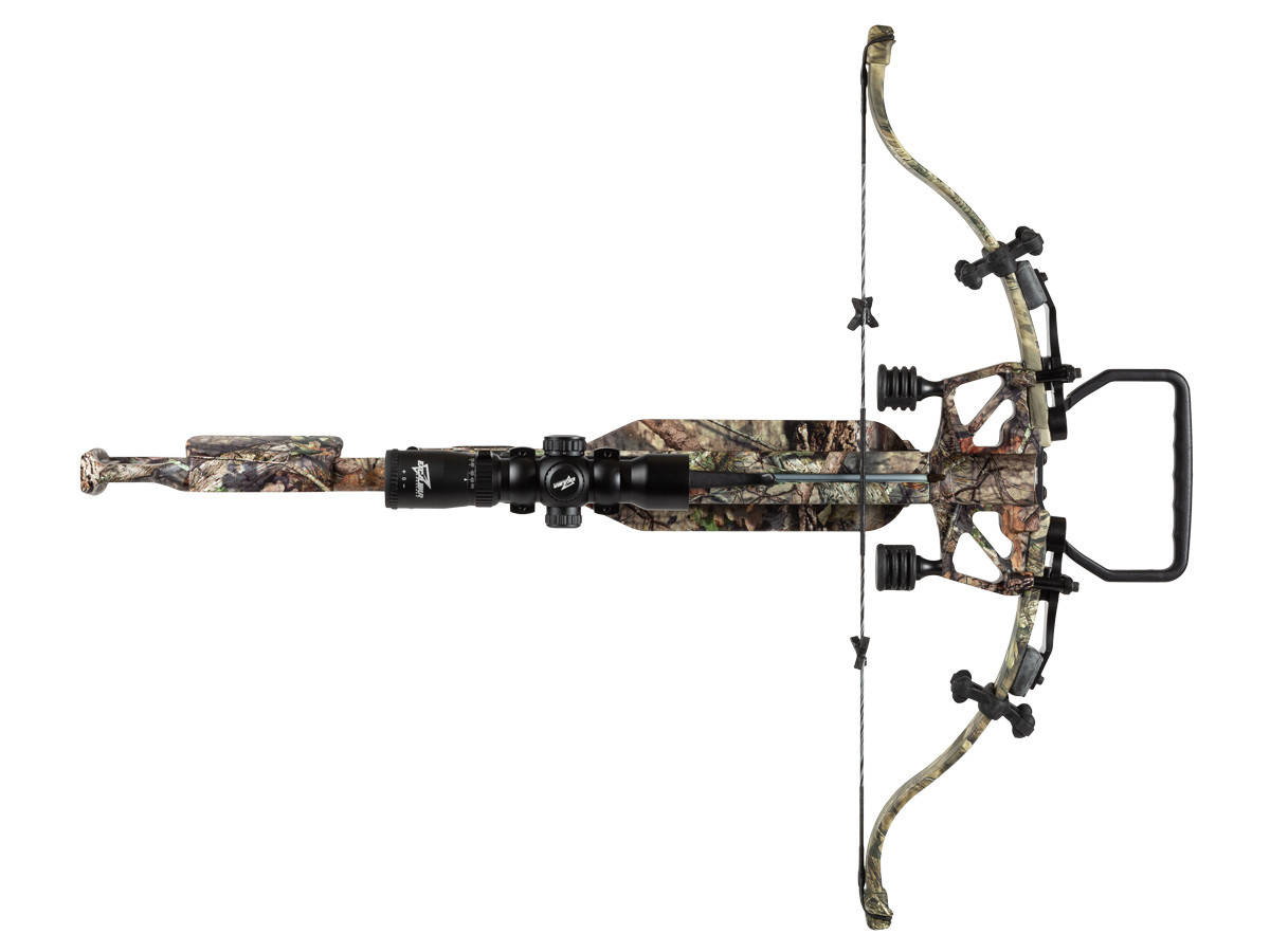 Excalibur Micro Suppressor, Image 11