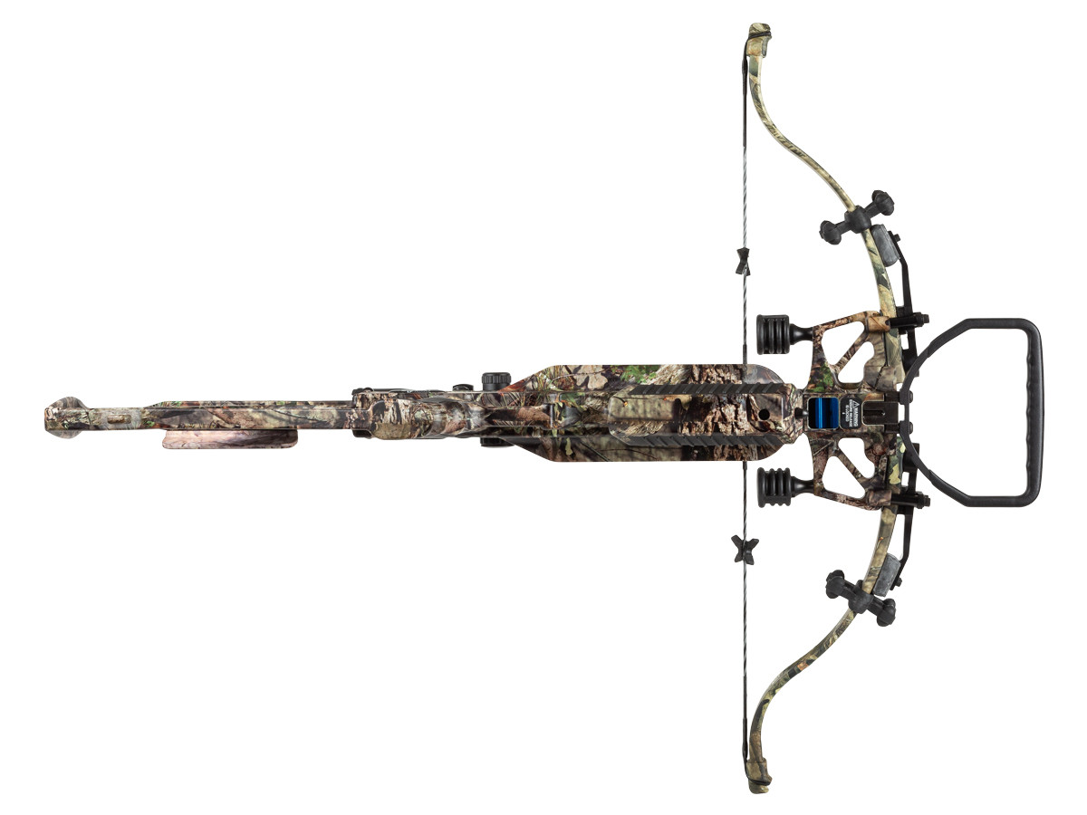 Excalibur Micro Suppressor, Image 12