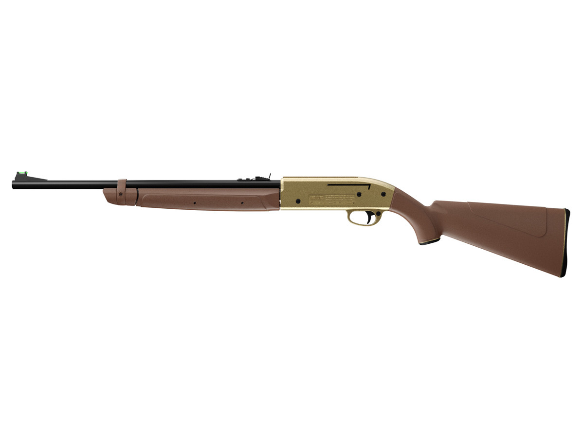 Crosman Legacy 1000, Image 2