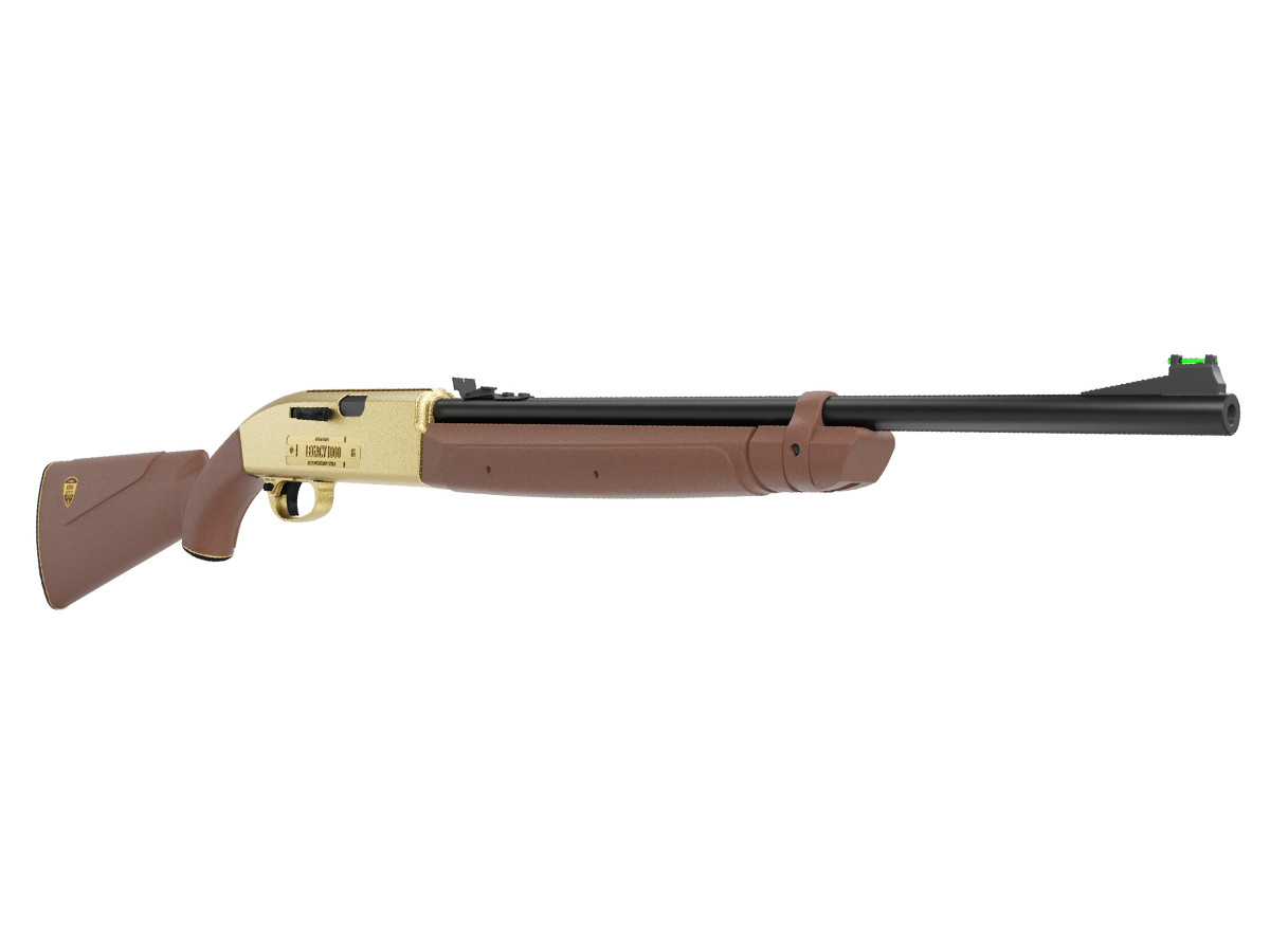 Crosman Legacy 1000, Image 3