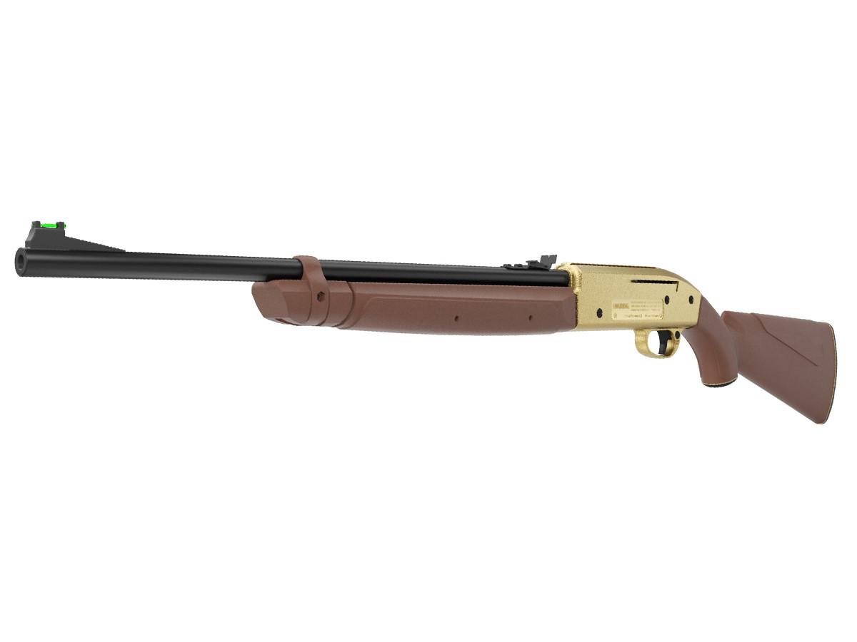 Crosman Legacy 1000, Image 4