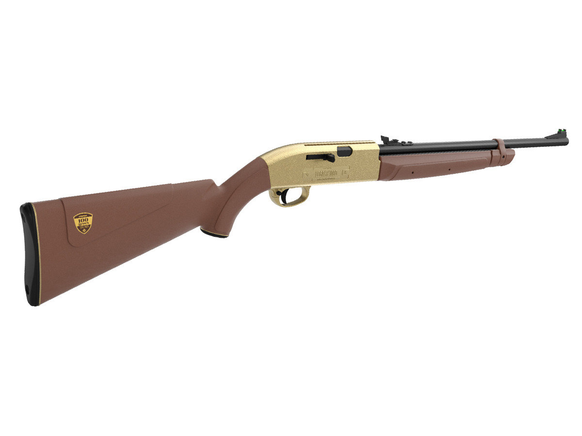 Crosman Legacy 1000, Image 5
