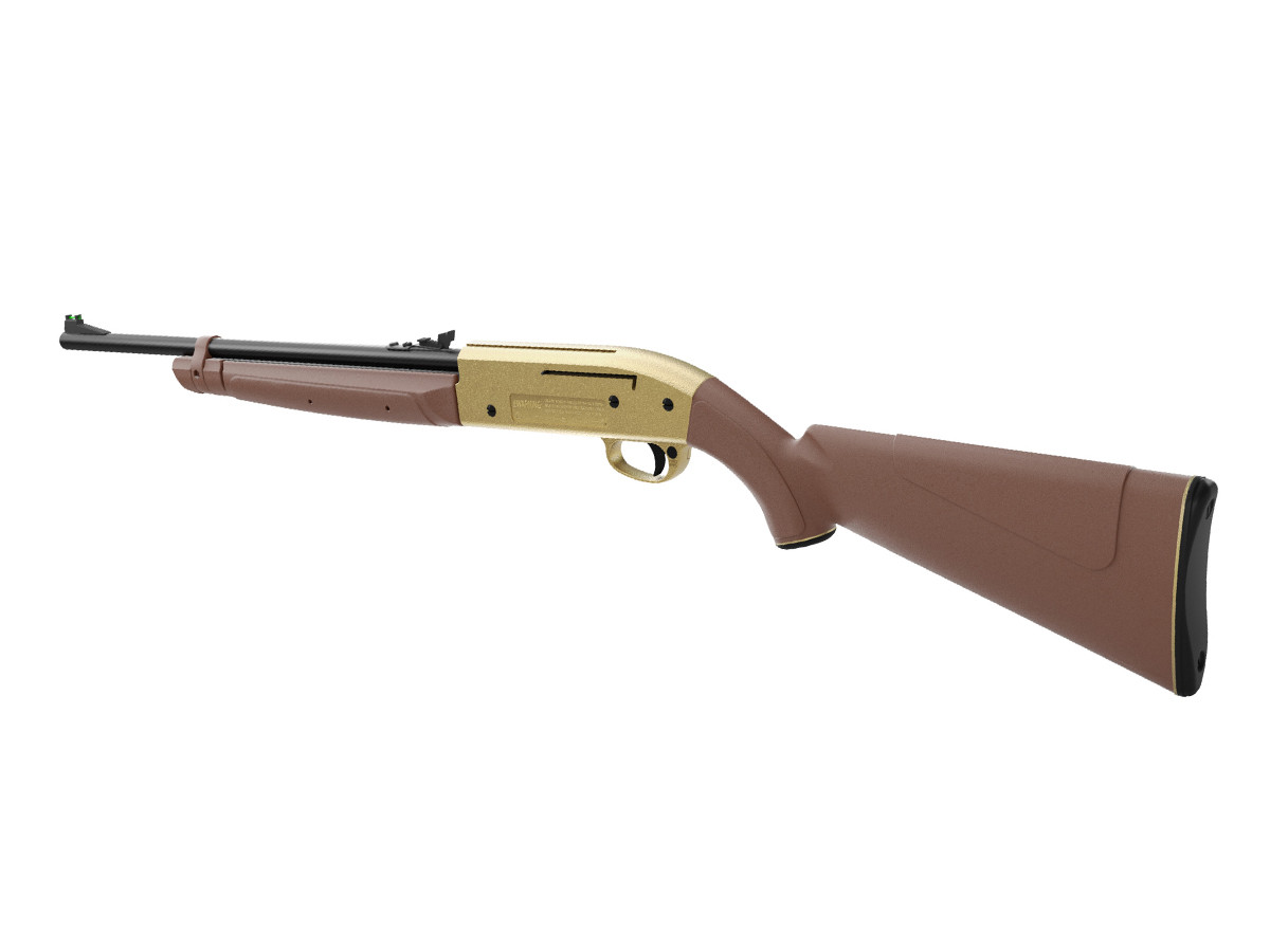Crosman Legacy 1000, Image 6