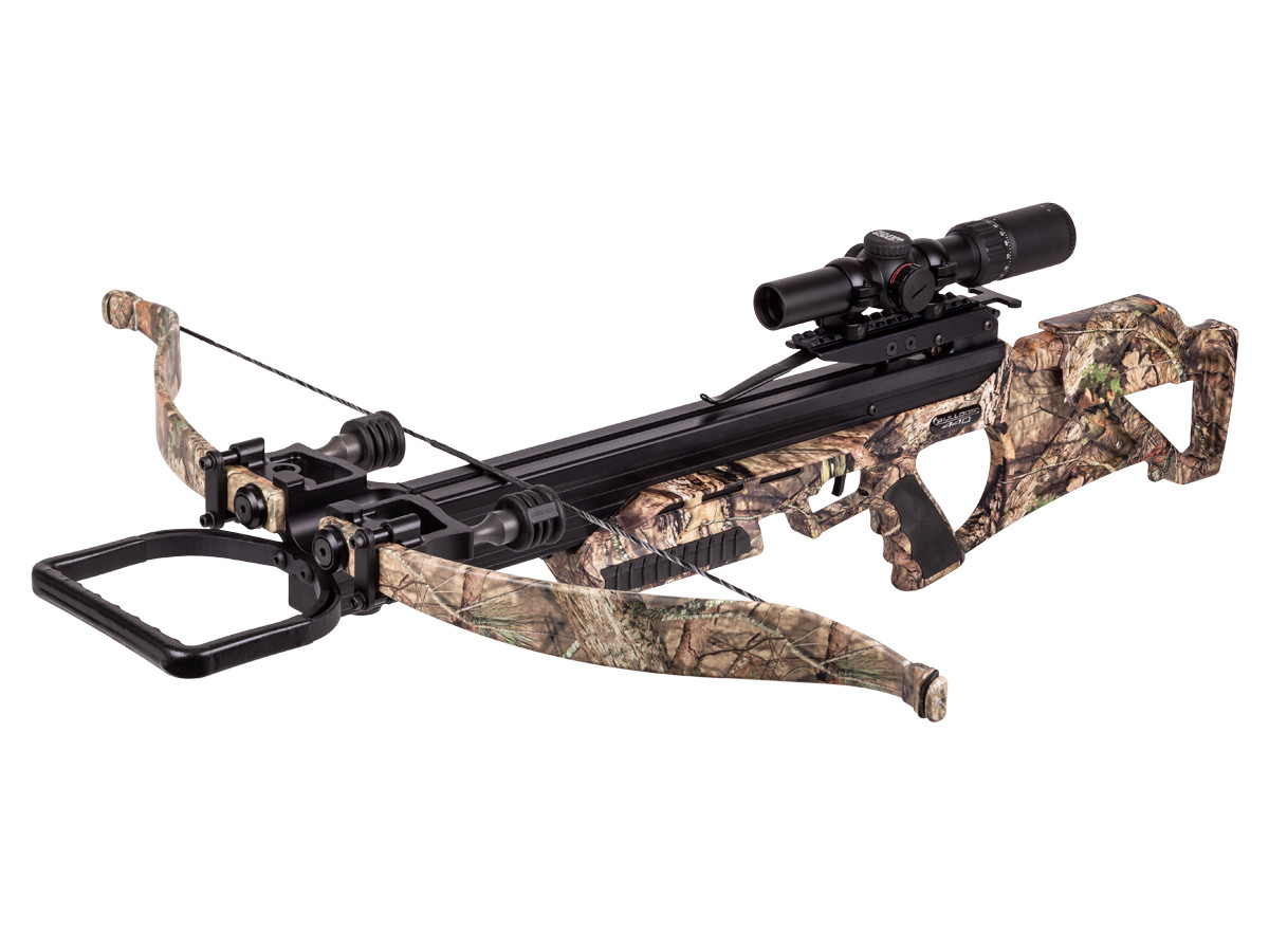 Excalibur Bulldog 440, Image 3