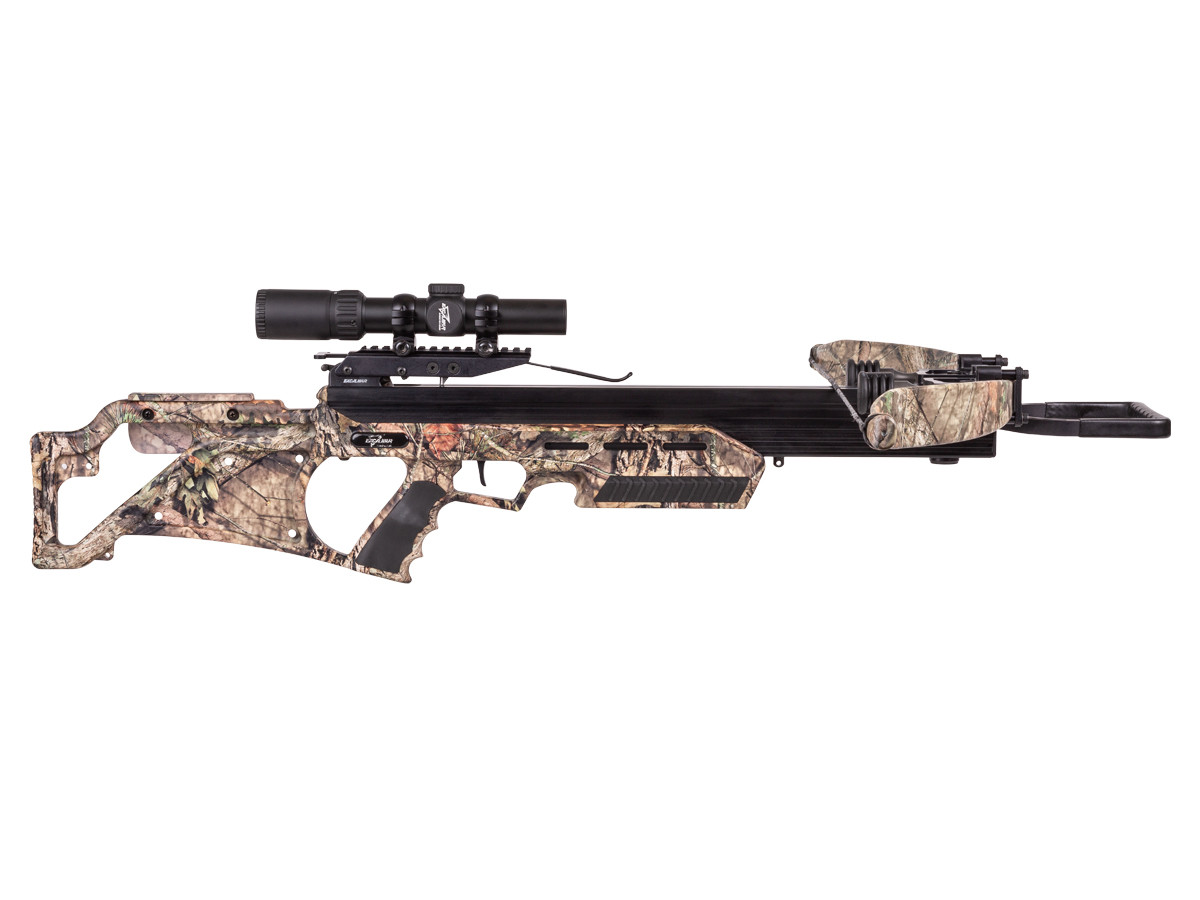 Excalibur Bulldog 440, Image 4