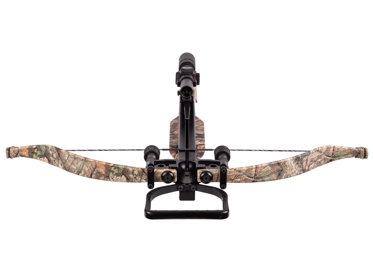 Excalibur Bulldog 440, Image 7