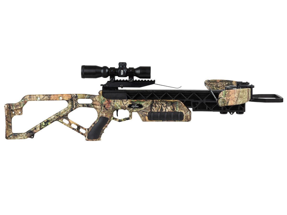 Excalibur Matrix G340, Image 3