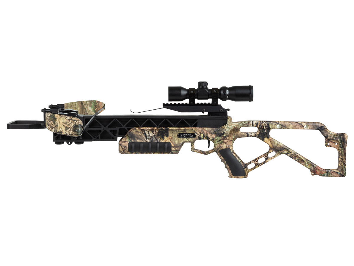 Excalibur Matrix G340, Image 4