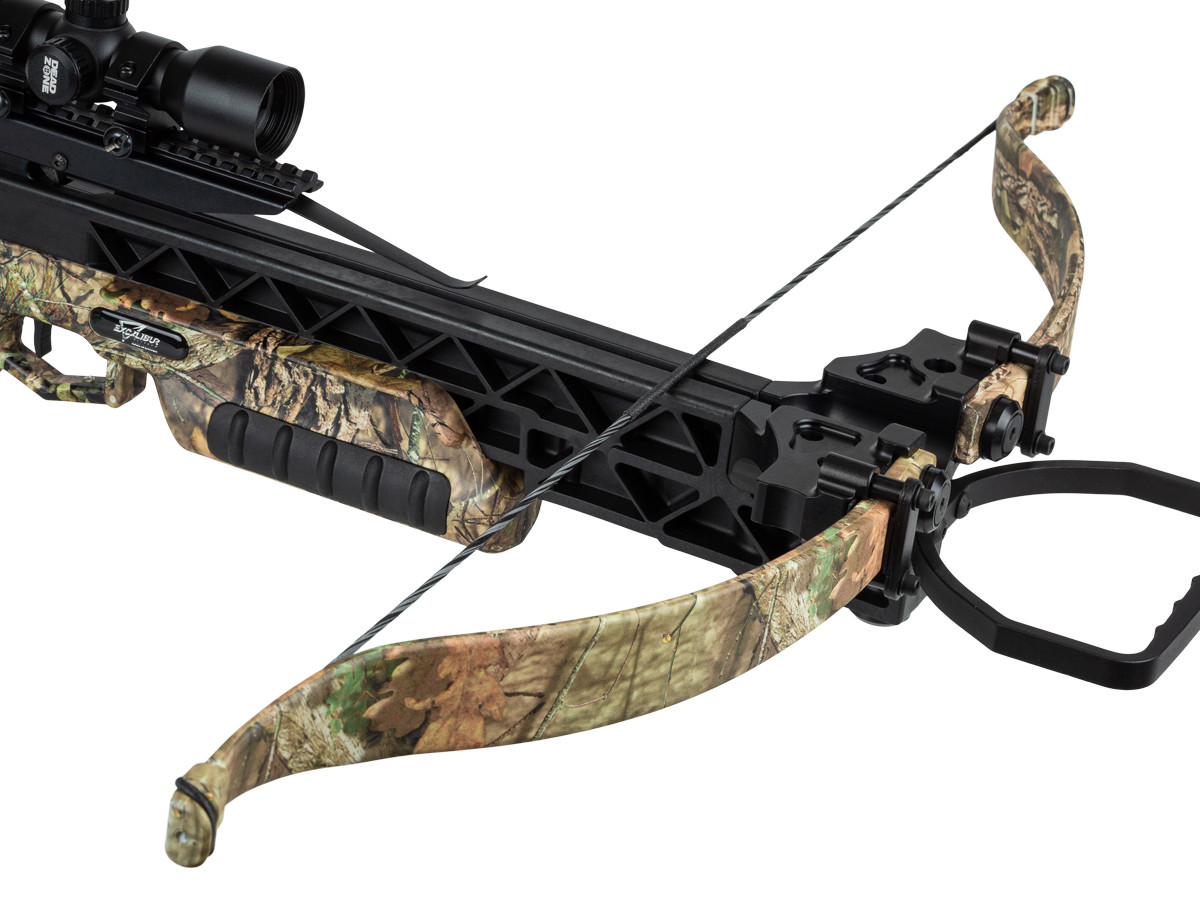 Excalibur Matrix G340, Image 6