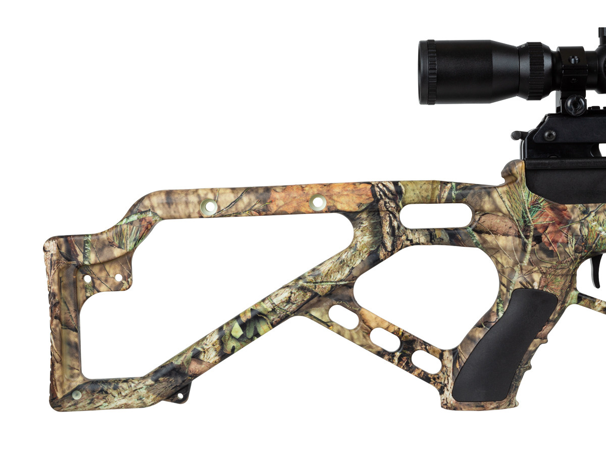 Excalibur Matrix G340, Image 7