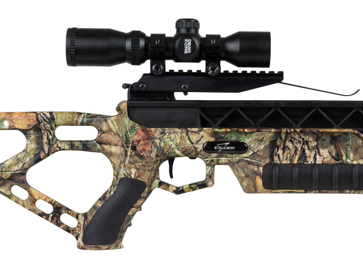 Excalibur Matrix G340, Image 8