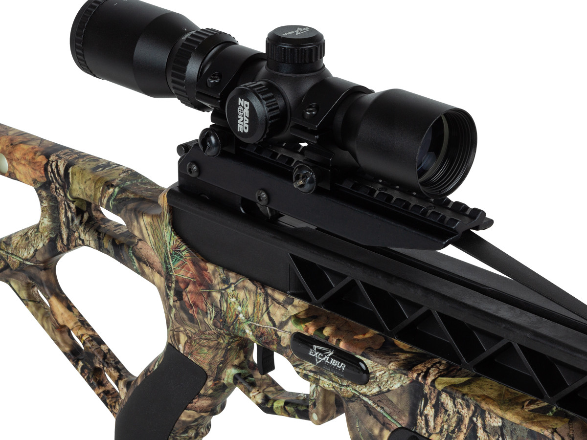 Excalibur Matrix G340, Image 9
