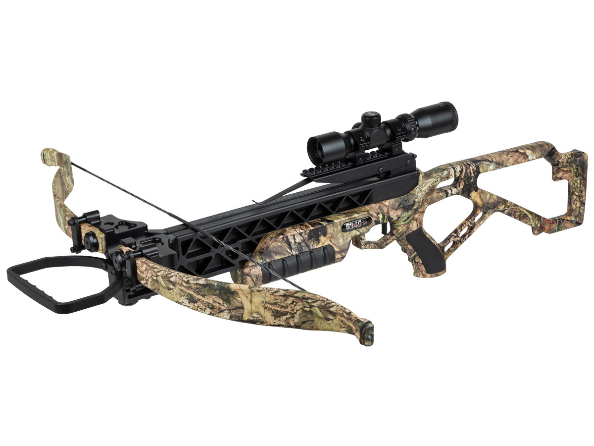 Excalibur Matrix G340, Image 2