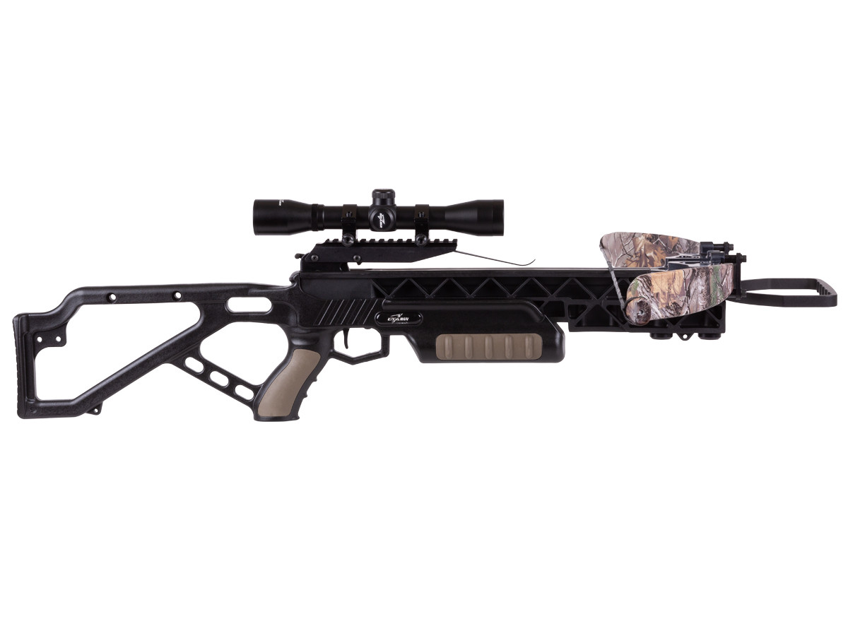 Excalibur Matrix GRZ2, Image 4