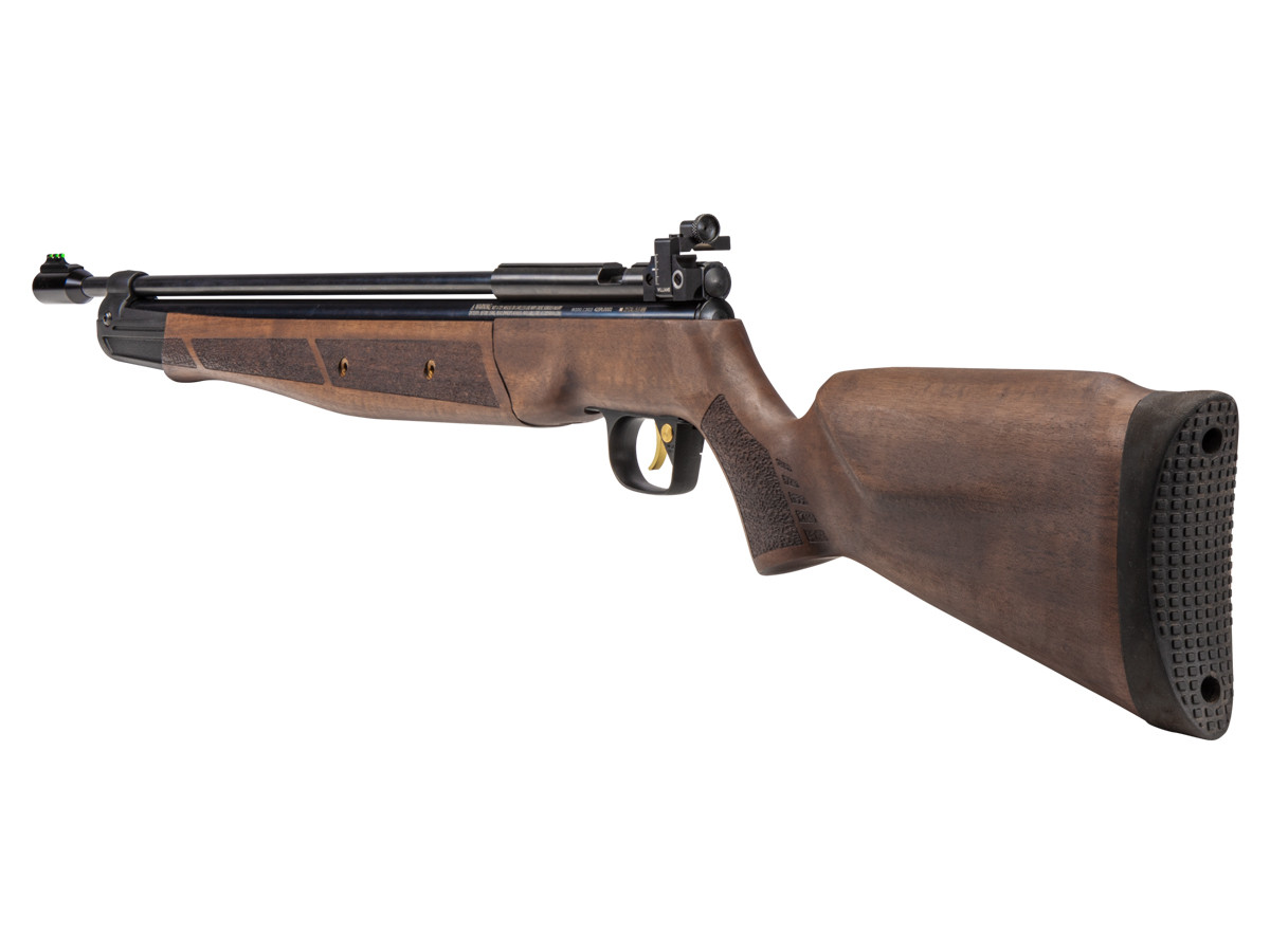 Crosman 362 | 100 Year Anniversary Air Rifle | Pyramyd AIR