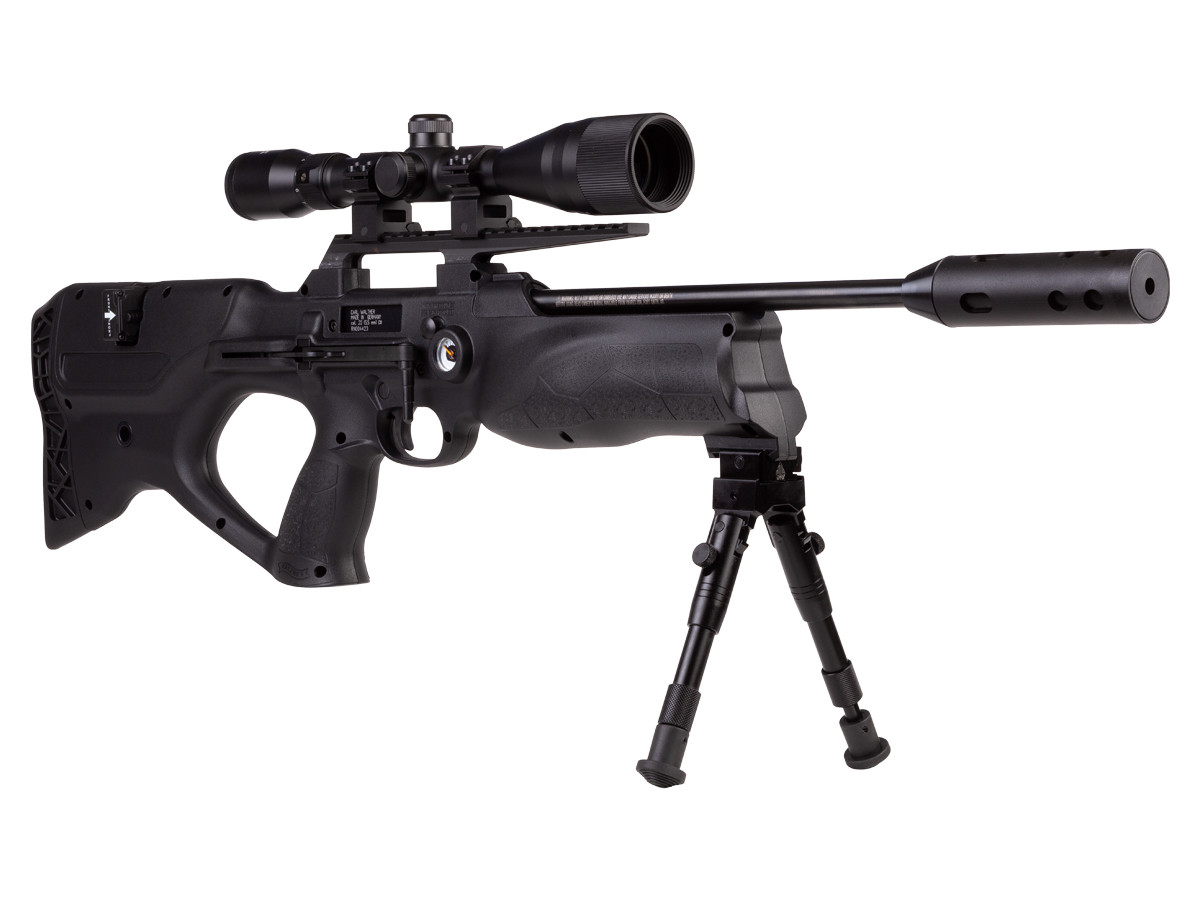 Walther Reign UXT, Image 2
