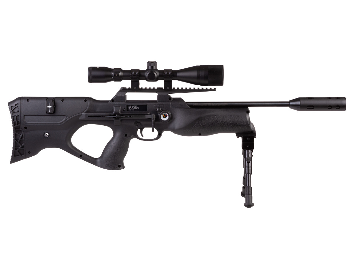Walther Reign UXT, Image 3