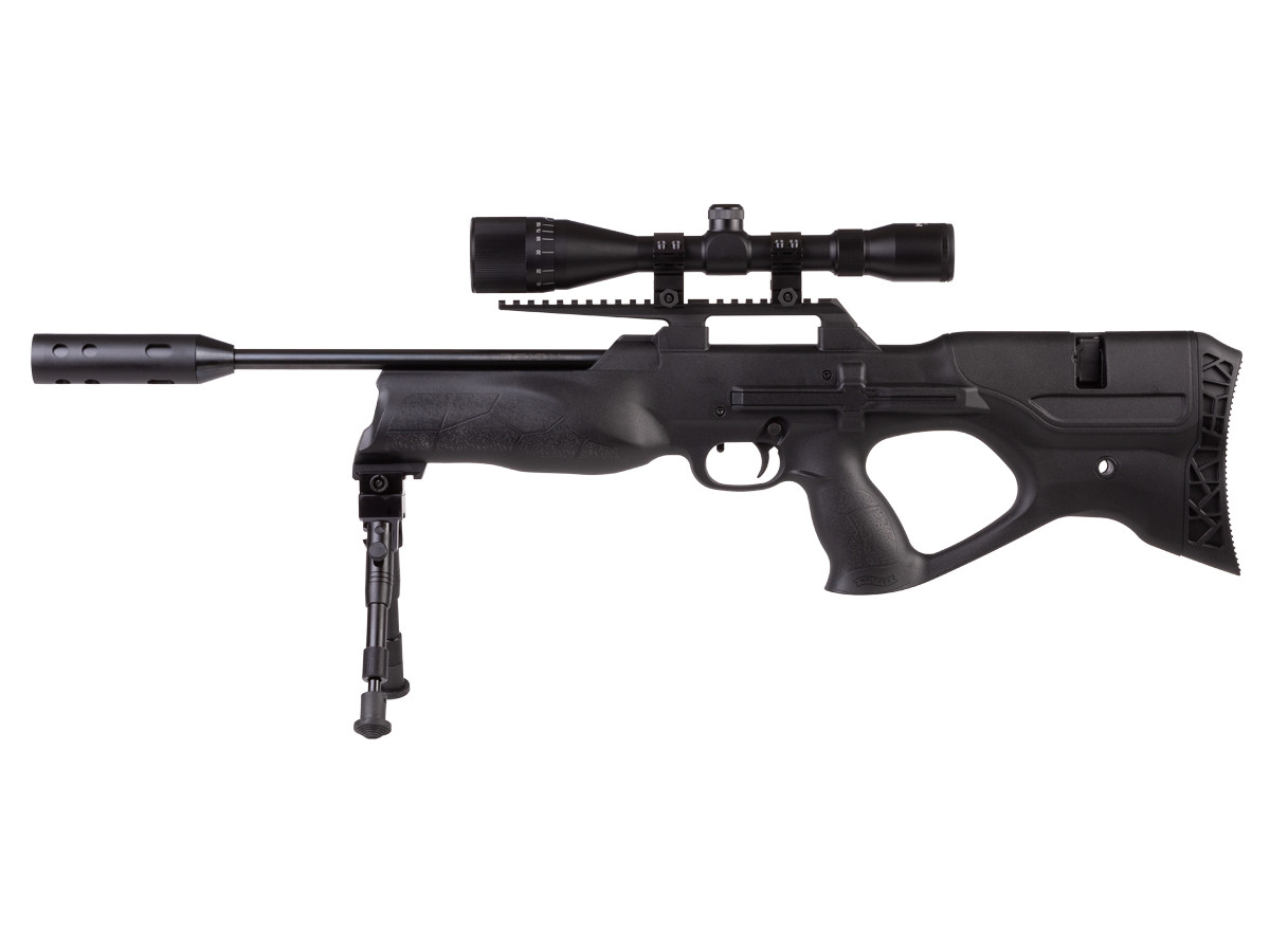 Walther Reign UXT, Image 4