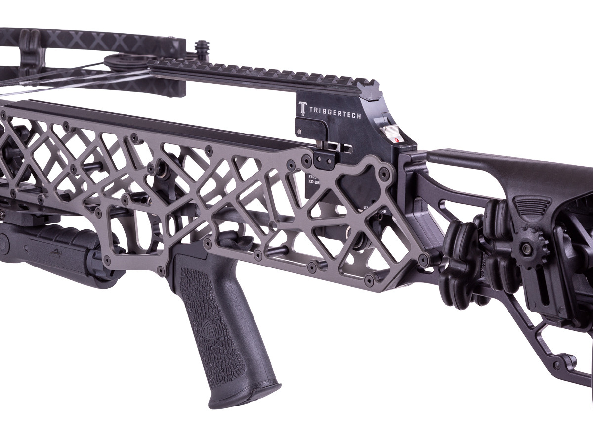 Gearhead X16 Crossbow, Image 7