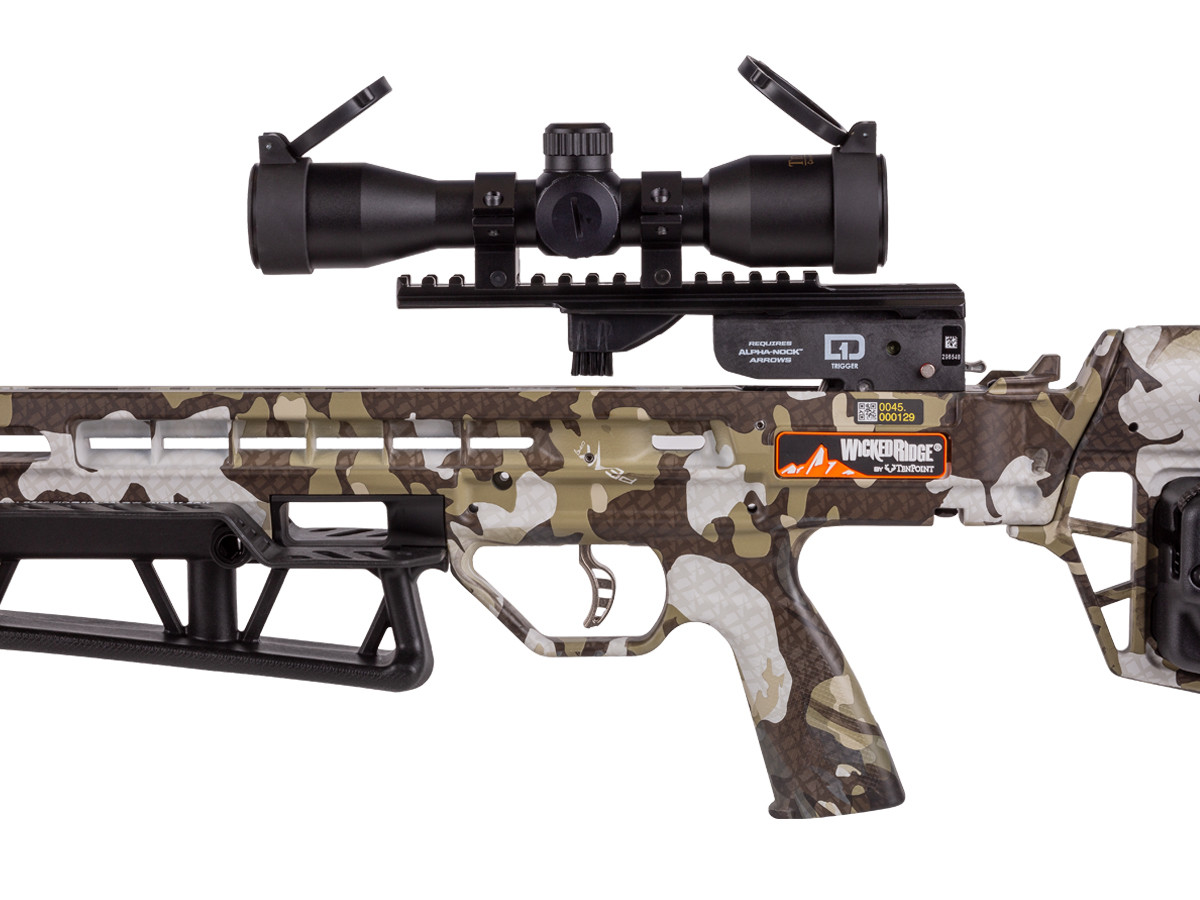 Wicked Ridge Raider, Image 7