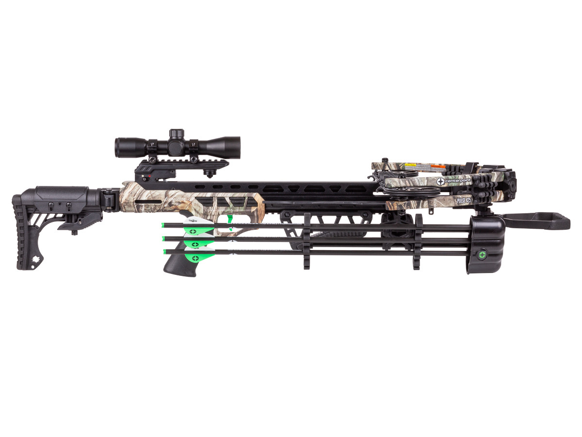 CenterPoint Pulse 425, Image 3