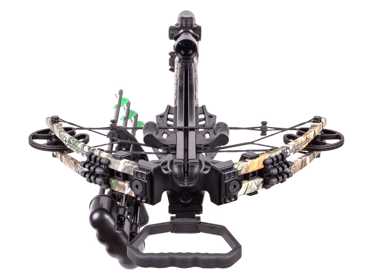 CenterPoint Pulse 425, Image 5