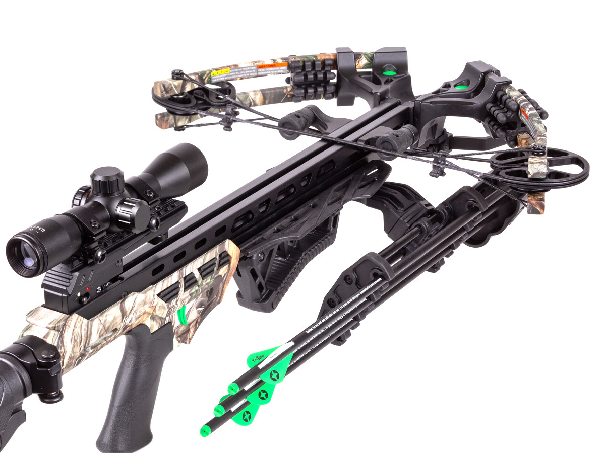 CenterPoint Pulse 425, Image 6
