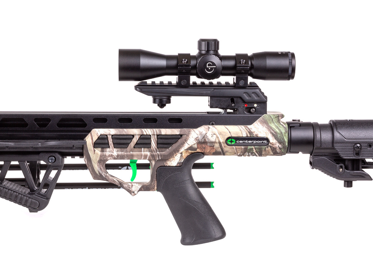 CenterPoint Pulse 425, Image 7