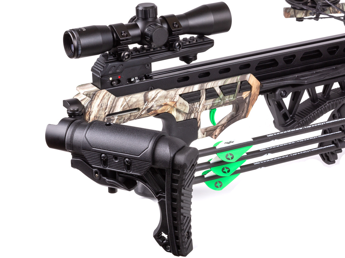 CenterPoint Pulse 425, Image 8