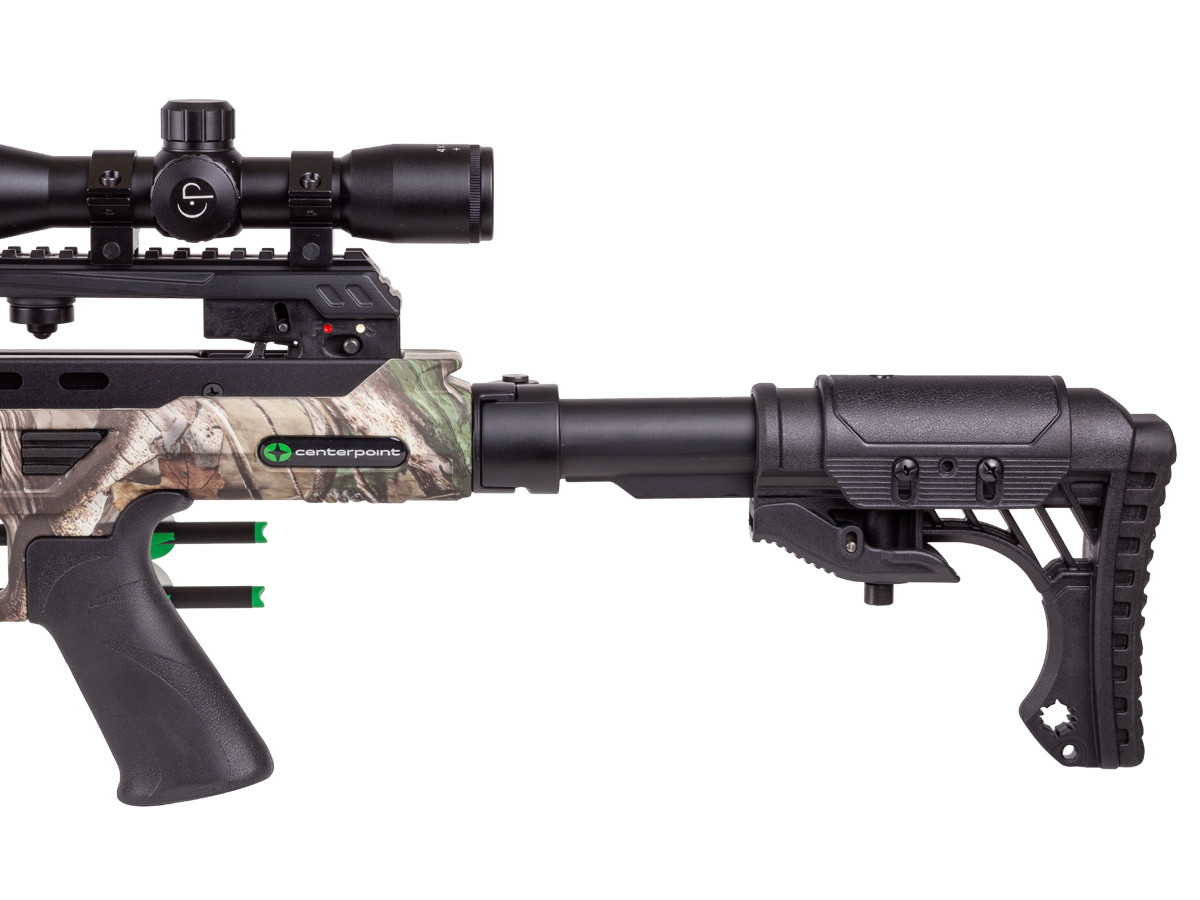 CenterPoint Pulse 425, Image 9