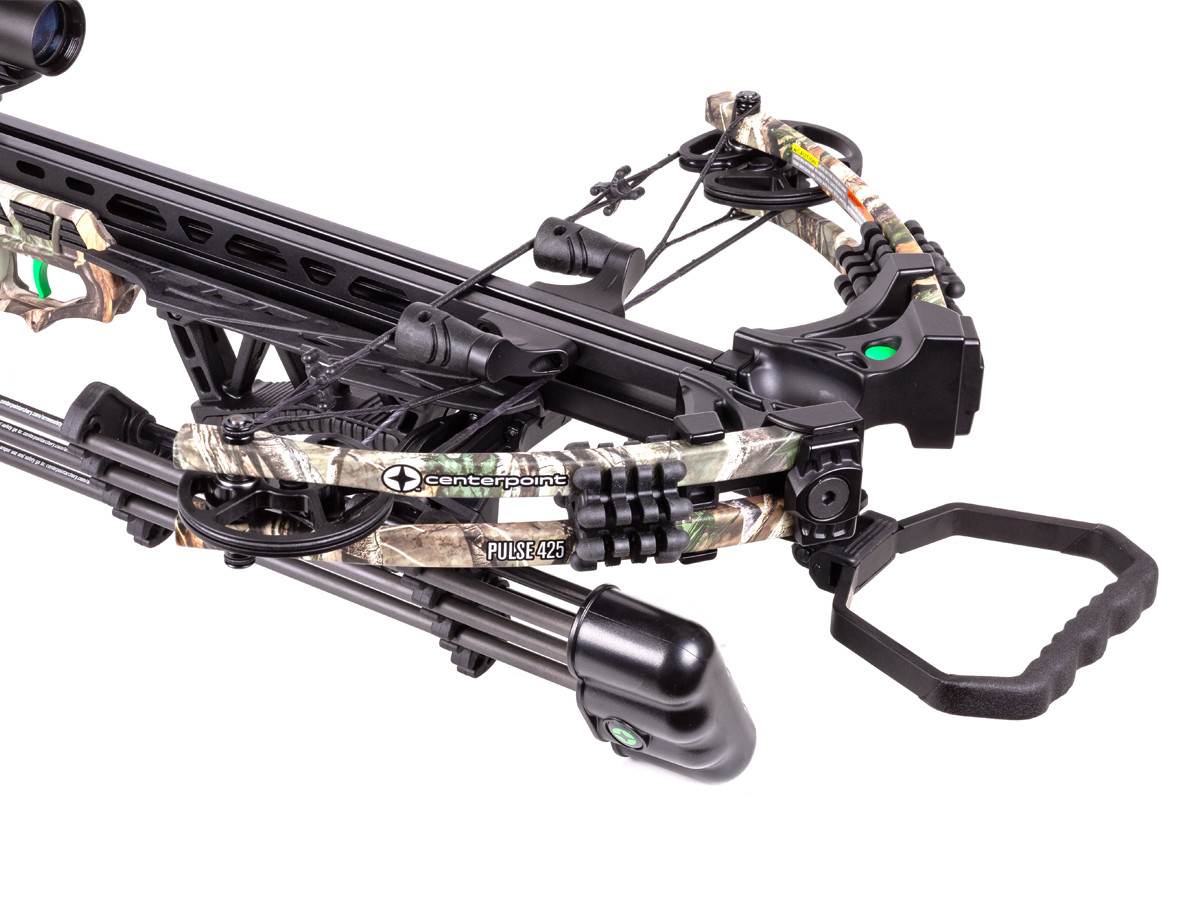 CenterPoint Pulse 425, Image 10