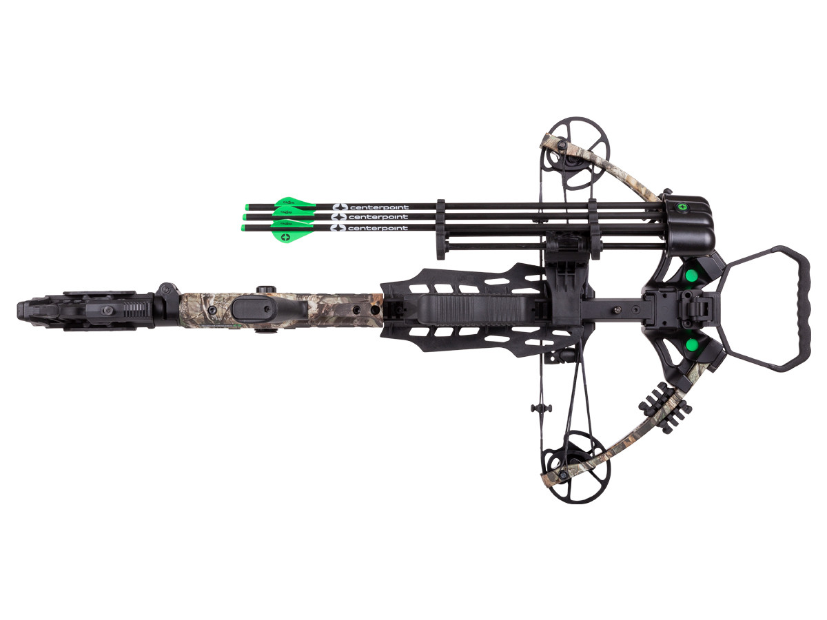 CenterPoint Pulse 425, Image 11